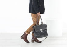 Zola Coat in Black - gstuffpro.com