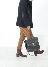 Zola Coat in Black - gstuffpro.com