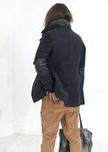 Zola Coat in Black - gstuffpro.com