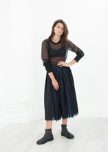 Net Panel Skirt - gstuffpro.com