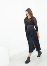 Net Panel Skirt - gstuffpro.com