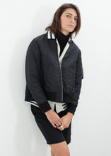 Swing Bomber in Black - gstuffpro.com