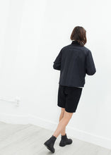 Swing Bomber in Black - gstuffpro.com