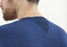 Jeth Sweatshirt in Blue/Royal - gstuffpro.com