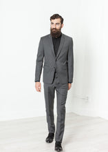 Men's Completo Suit in Grey - gstuffpro.com