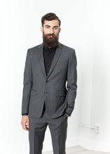 Men's Completo Suit in Grey - gstuffpro.com