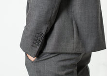 Men's Completo Suit in Grey - gstuffpro.com