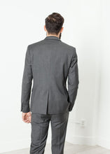 Men's Completo Suit in Grey - gstuffpro.com