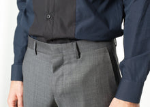 Men's Completo Suit in Grey - gstuffpro.com