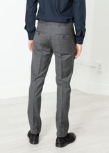 Men's Completo Suit in Grey - gstuffpro.com