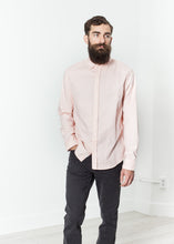 Paul Shirt in Sherbet Stripe - gstuffpro.com