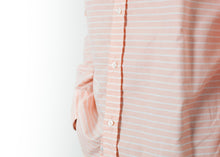 Paul Shirt in Sherbet Stripe - gstuffpro.com