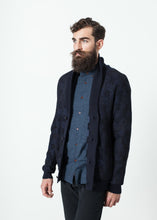 Giacca Madras Cardigan - gstuffpro.com