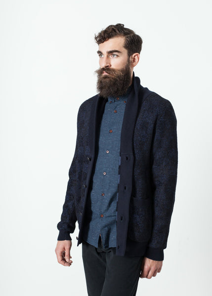 Giacca Madras Cardigan - gstuffpro.com