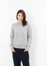 Loopwheeler Sweatshirt in Grey - gstuffpro.com