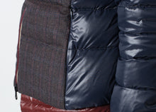 Cinosura Coat in Navy - gstuffpro.com