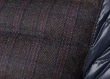 Cinosura Coat in Navy - gstuffpro.com