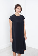 Elvira Dress in Black - gstuffpro.com