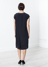 Elvira Dress in Black - gstuffpro.com