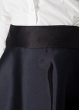 Circle Skirt in Navy - gstuffpro.com