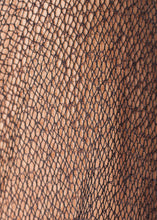 Net Dress in Black - gstuffpro.com