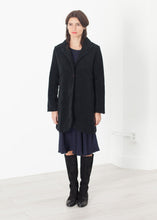 Griffon Coat in Black - gstuffpro.com
