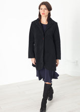 Griffon Coat in Black - gstuffpro.com
