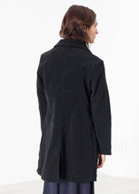 Griffon Coat in Black - gstuffpro.com