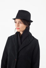 Kate Hat in Black - gstuffpro.com
