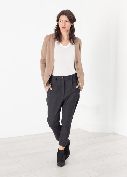 Winter Pants in Black - gstuffpro.com