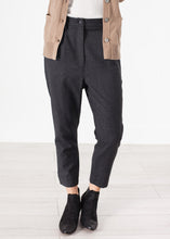 Winter Pants in Black - gstuffpro.com