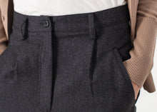 Winter Pants in Black - gstuffpro.com
