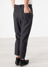 Winter Pants in Black - gstuffpro.com