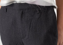 Eda Pants in Black - gstuffpro.com