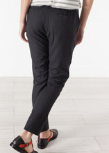 Eda Pants in Black - gstuffpro.com
