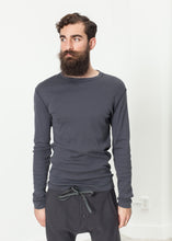 Secon Shale Shirt in Slate - gstuffpro.com