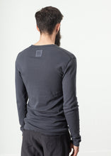 Secon Shale Shirt in Slate - gstuffpro.com