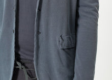 Lemy Blazer in Grey - gstuffpro.com