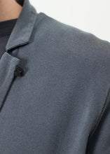 Lemy Blazer in Grey - gstuffpro.com