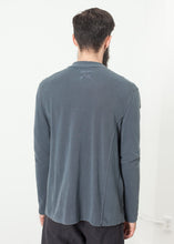 Lemy Blazer in Grey - gstuffpro.com