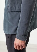 Lemy Blazer in Grey - gstuffpro.com