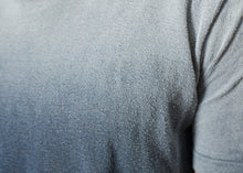Overprint T-Shirt in Navy - gstuffpro.com
