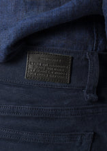 Alex Twill Pant in Navy - gstuffpro.com