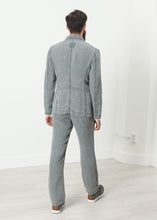 Riga Jacket in Tar - gstuffpro.com