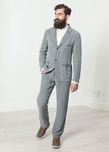 Riga Jacket in Tar - gstuffpro.com