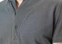 Lio Shirt in Grey - gstuffpro.com