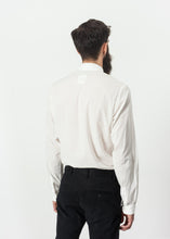 Hempel Shirt in White - gstuffpro.com