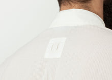 Hempel Shirt in White - gstuffpro.com