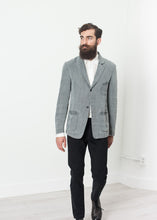 Riga Jacket in Tar - gstuffpro.com