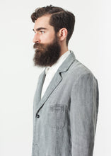 Riga Jacket in Tar - gstuffpro.com